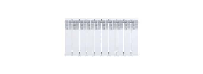 Гарантия биметаллических радиаторов OASIS Pro 350/80  