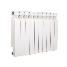 Алюминиевые литые радиаторы OASIS Eco 500/96