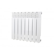 Алюминиевые литые радиаторы OASIS Pro 500/80