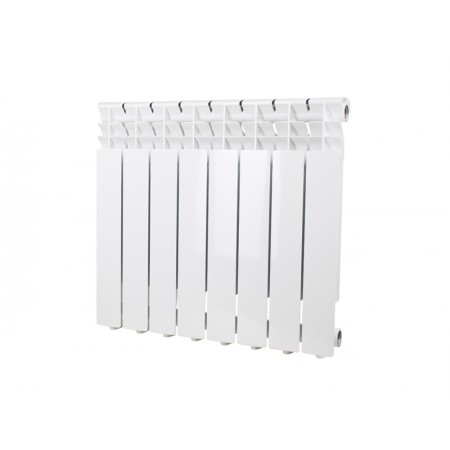 Алюминиевые литые радиаторы OASIS Pro 500/80