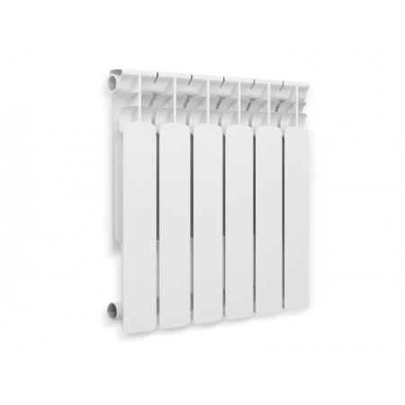 Биметаллические радиаторы OASIS Eco 500/100 Биметаллические радиаторы OASIS Eco 500/100