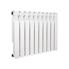 Биметаллические радиаторы OASIS Eco 500/80