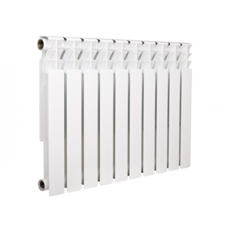 Биметаллические радиаторы OASIS Eco 500/80 Биметаллические радиаторы OASIS Eco 500/80