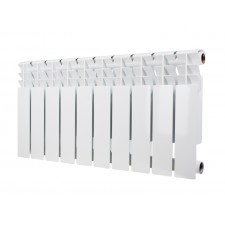 Биметаллические радиаторы OASIS Pro 350/80