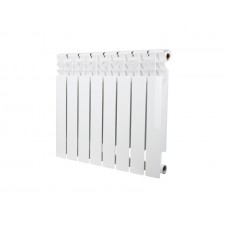 Биметаллические радиаторы OASIS Pro 500/80